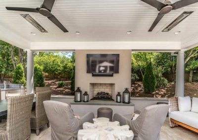 Gallery - Benton Outdoor Living