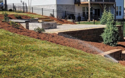 How to Pay for Your Charlotte Landscaping Project